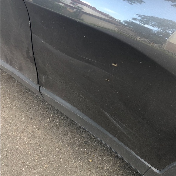 2015 Jeep Cherokee - Picture 5 of 8